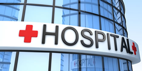 Hospital Financing