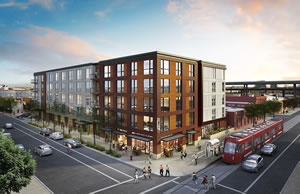 Fannie Mae ARM 7-6 Apartment Loans