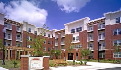 affordable housing loans