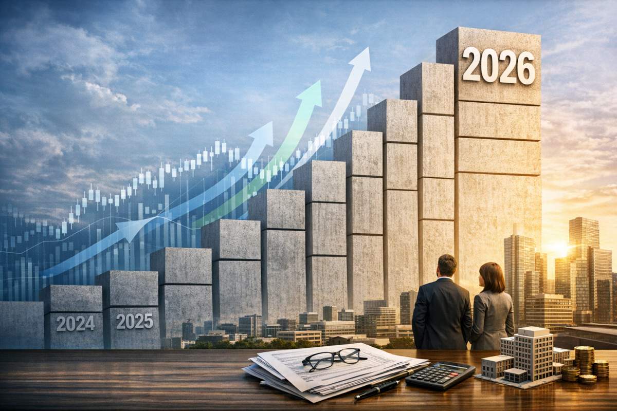2026 CRE Loan Maturity Wall: Refinance Strategies for Borrowers