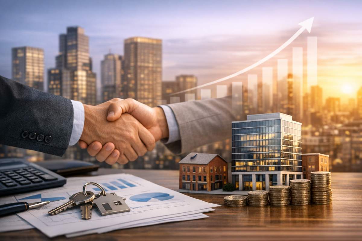 Assumable Commercial Mortgages in 2026: When They Make Sense