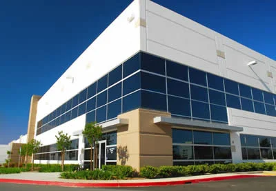 Industrial Property Financing - Warehouse Loans